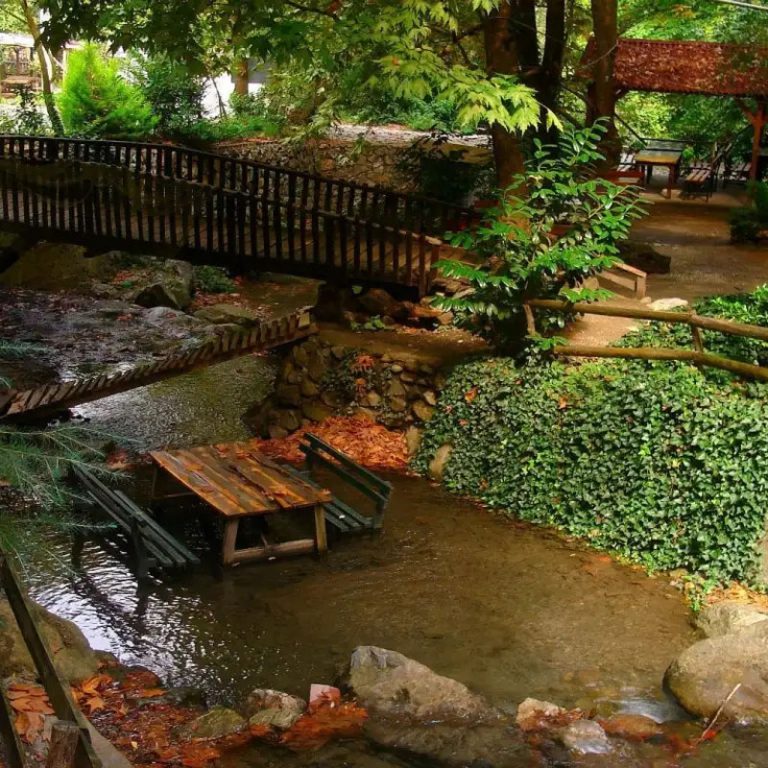 SAPANCA & MASUKIYE TRIP