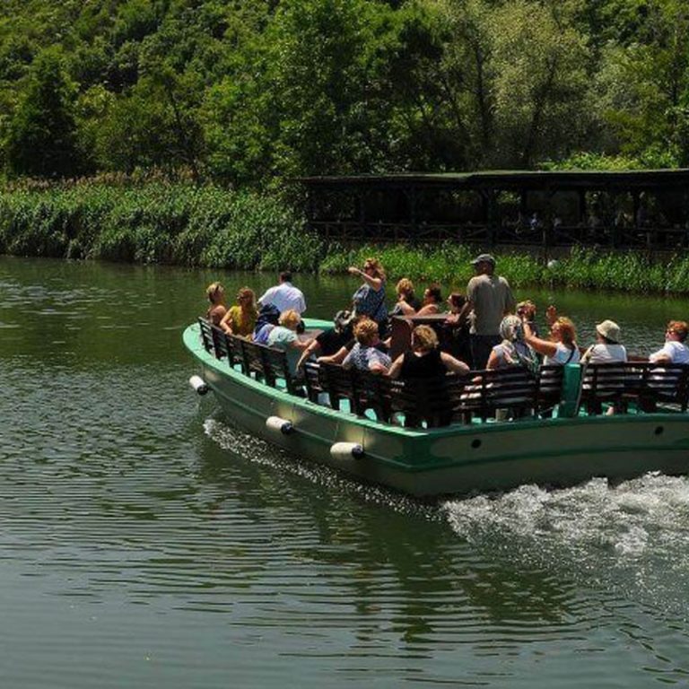 ŞİLE & AĞVA ( BLACK SEA )